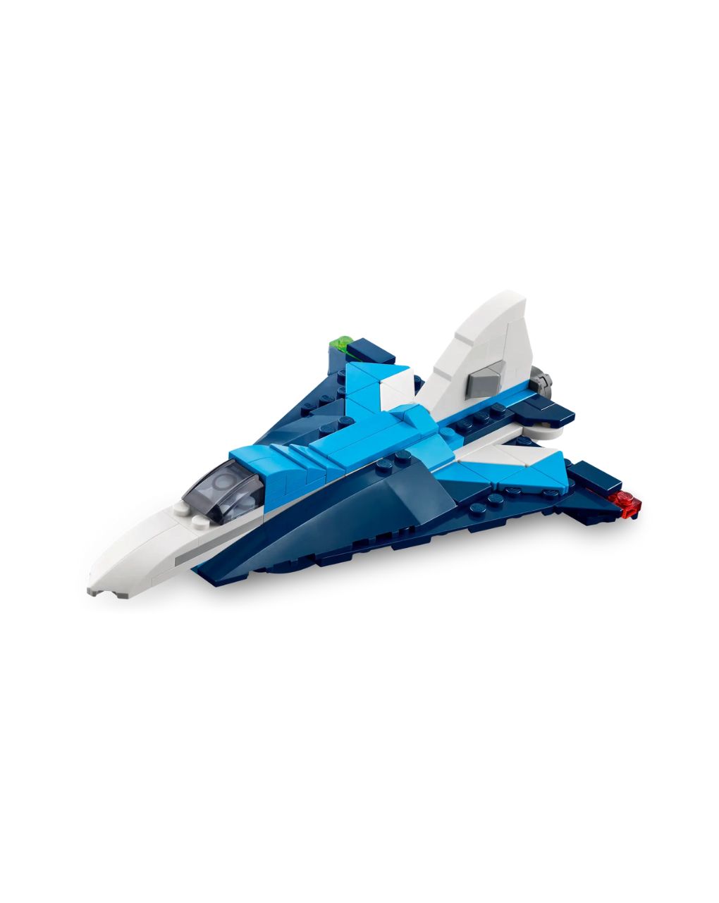 Lego creator 3in1 aircraft: race plane 31160 - Lego