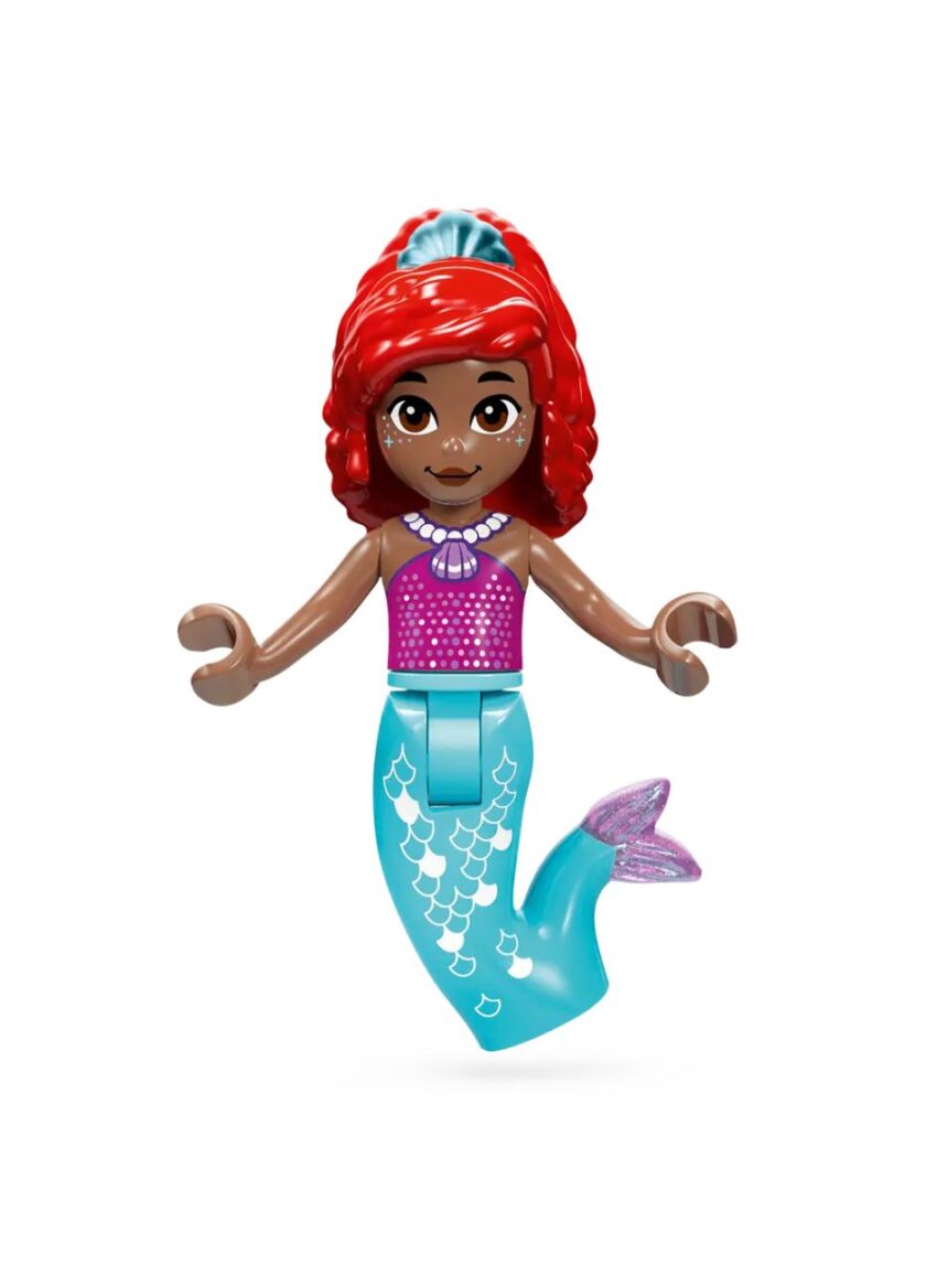Lego disney princess ariel's music stage 43235 - Lego