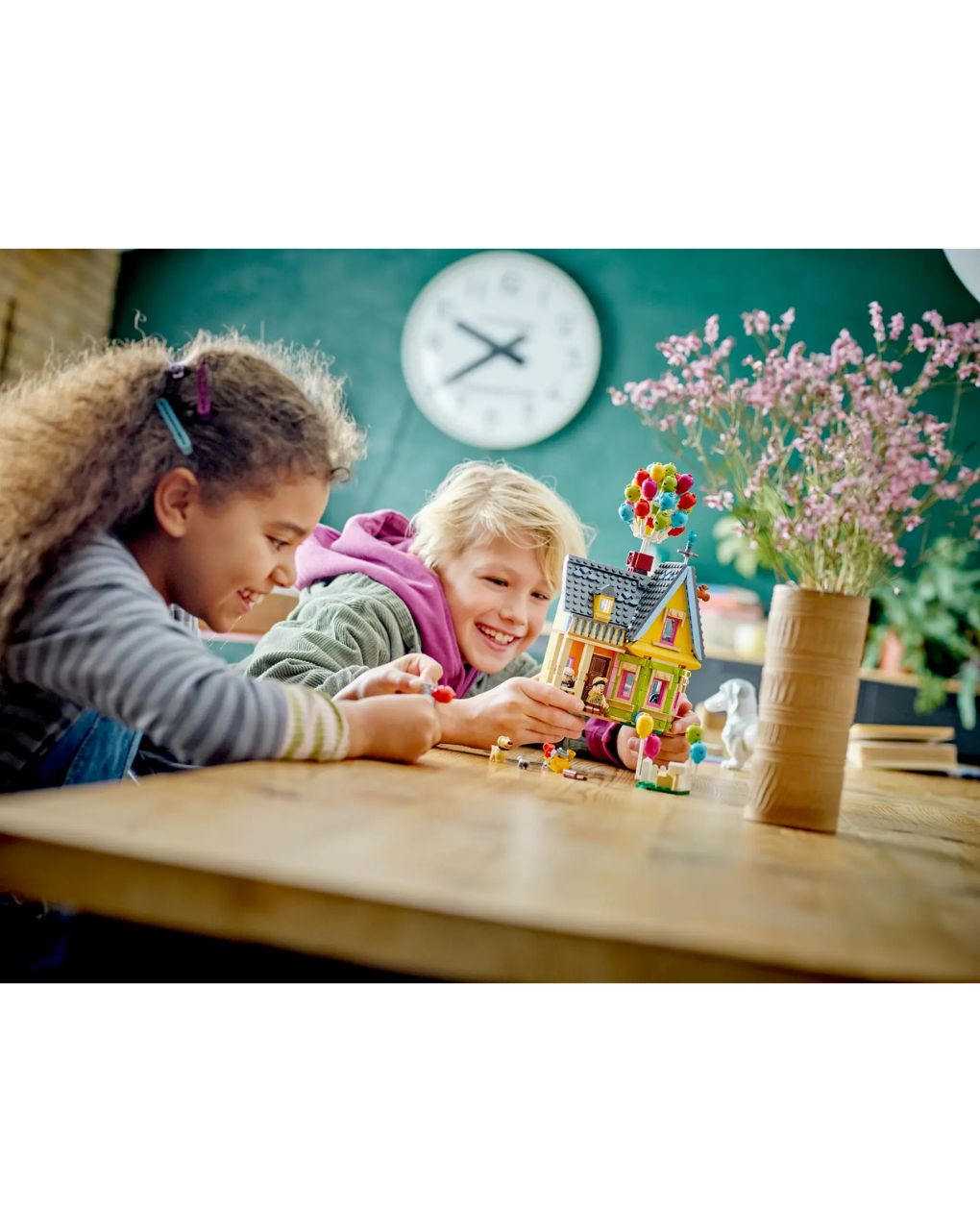 Lego disney ''up'' house 43217 - Lego