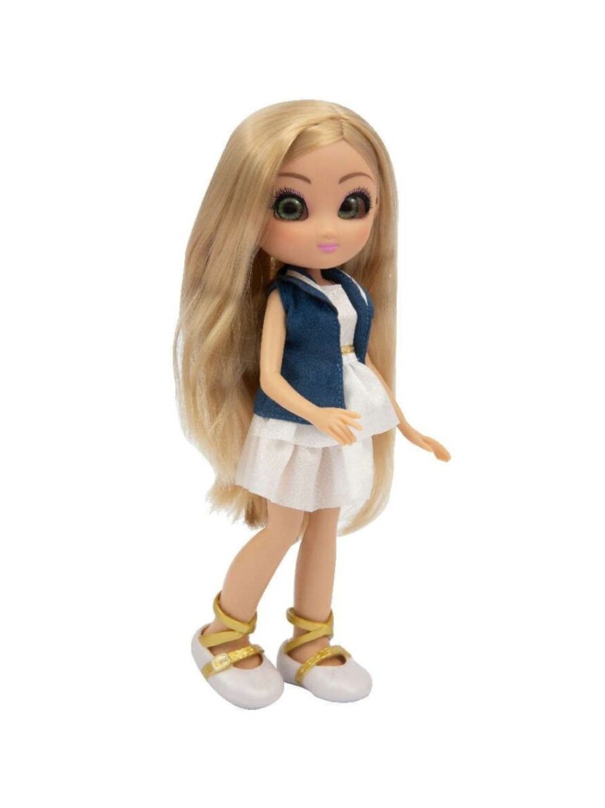 Giochi preziosi unique eyes λαμπερή μεταμόρφωση mym47000 (3 σχέδια) - Giochi Preziosi