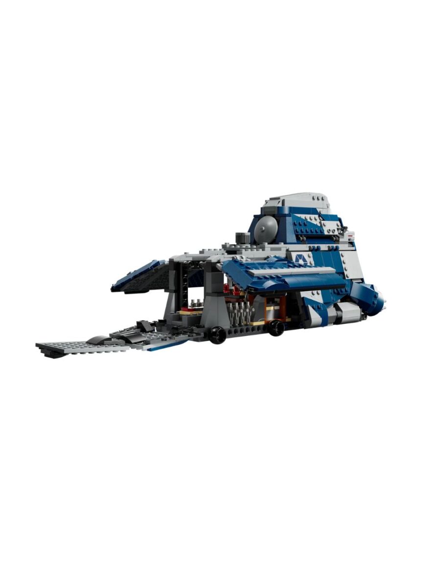 Lego star wars battle of felucia separatist mtt 75435 - Lego, Lego Star Wars