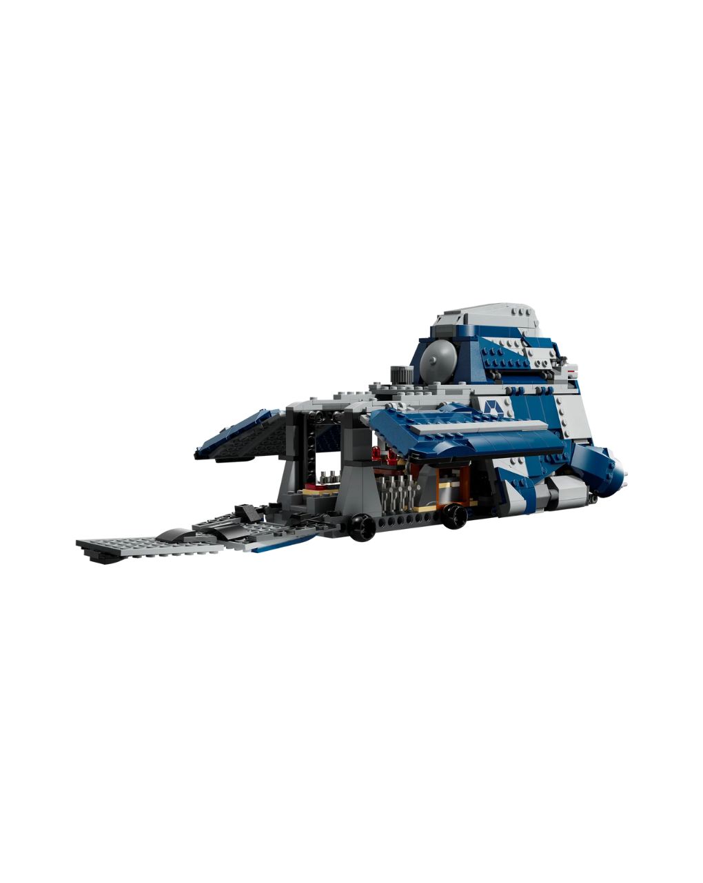 Lego star wars battle of felucia separatist mtt 75435 - Lego, Lego Star Wars