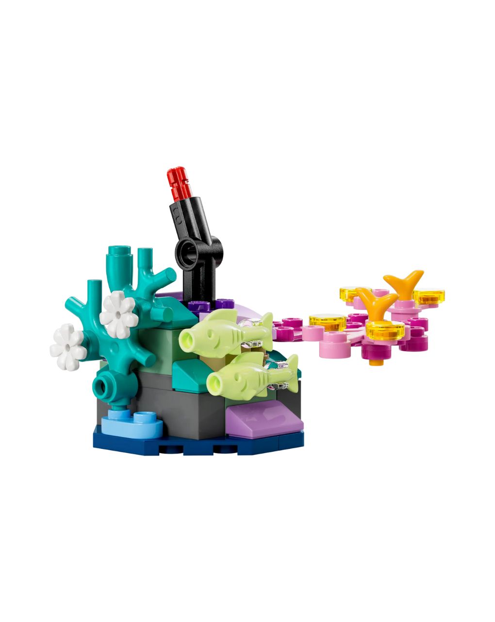 Lego avatar illu discovery 75575 - Lego, LEGO AVATAR