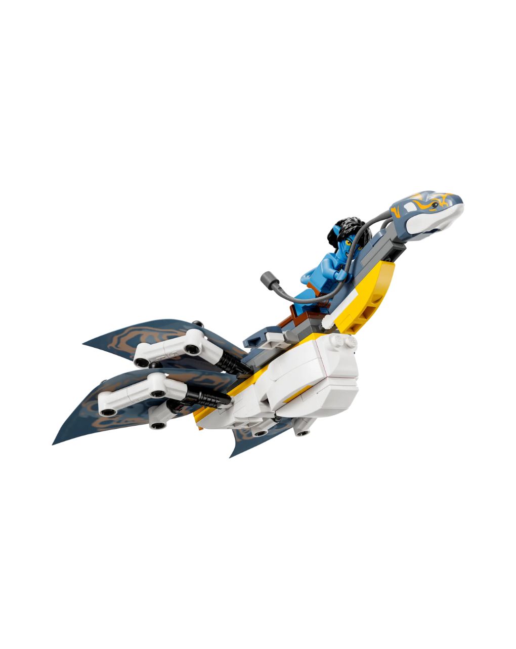 Lego avatar illu discovery 75575 - Lego, LEGO AVATAR