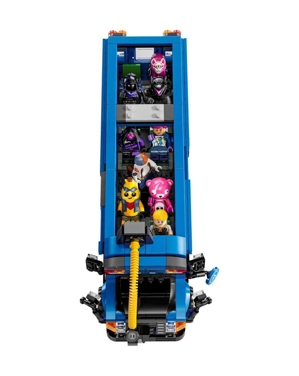 Lego fortnite battle bus 77073 - Lego, LEGO FORTNITE