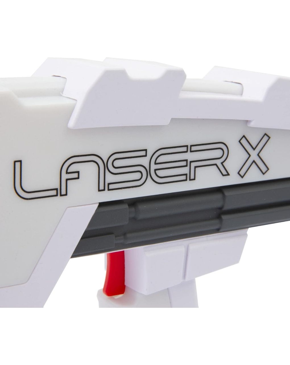 Laser x revolution blaster double blasters lae12000 - Giochi Preziosi
