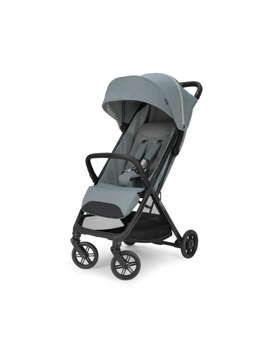 Inglesina quid³ ελαφρύ καρότσι περιπάτου galaxy grey - Inglesina
