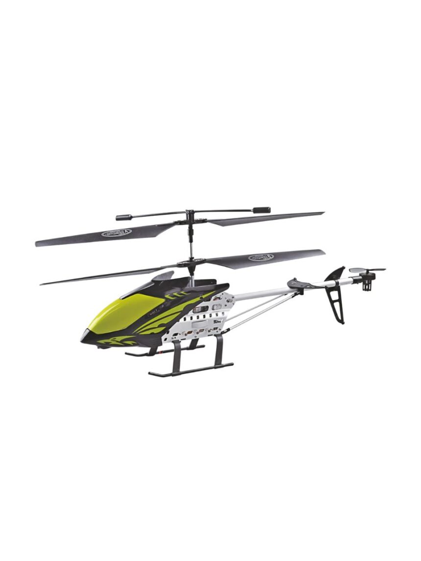 Motor & co ελικόπτερο (2 σχέδια) - Motor&Co