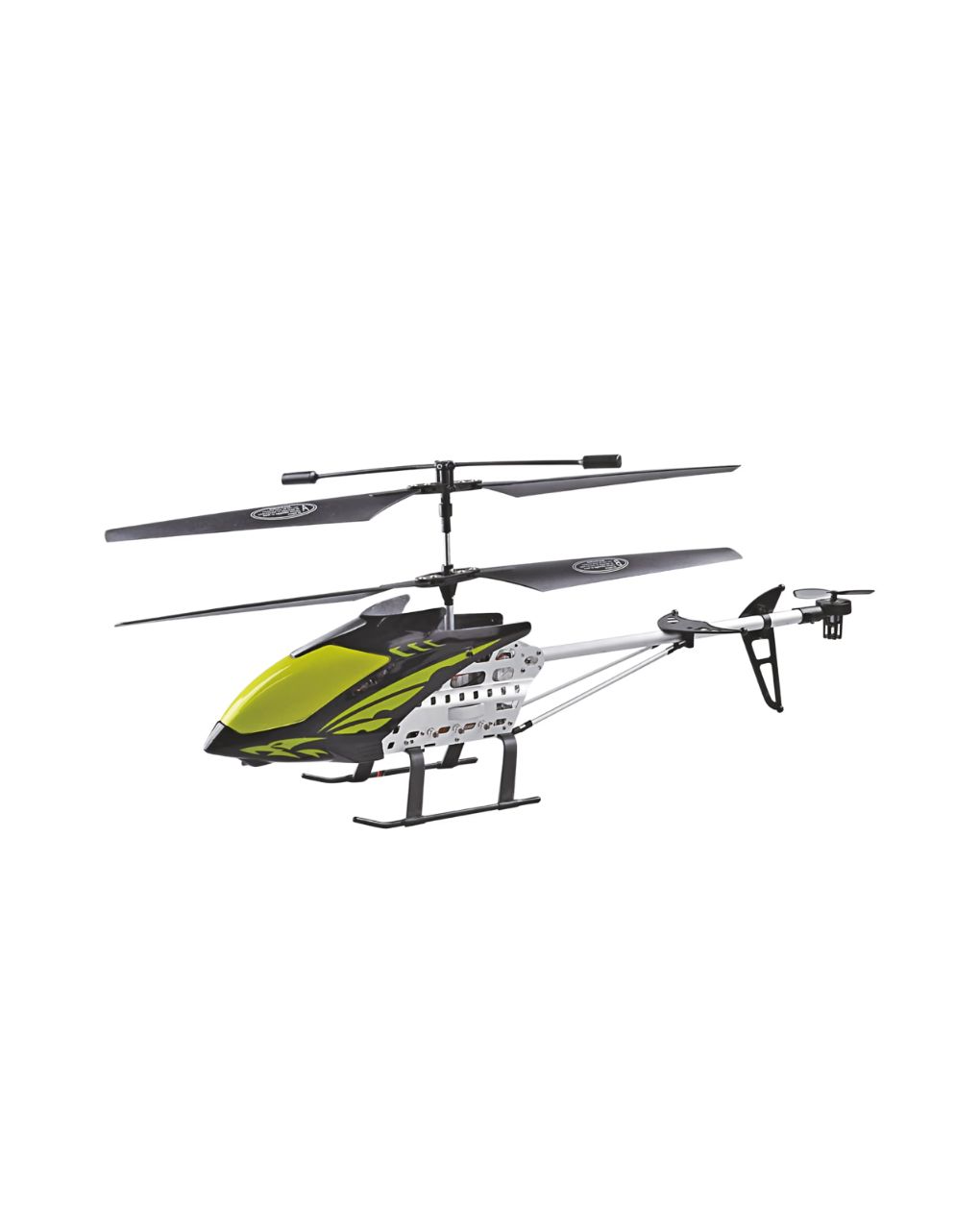 Motor & co ελικόπτερο (2 σχέδια) - Motor&Co