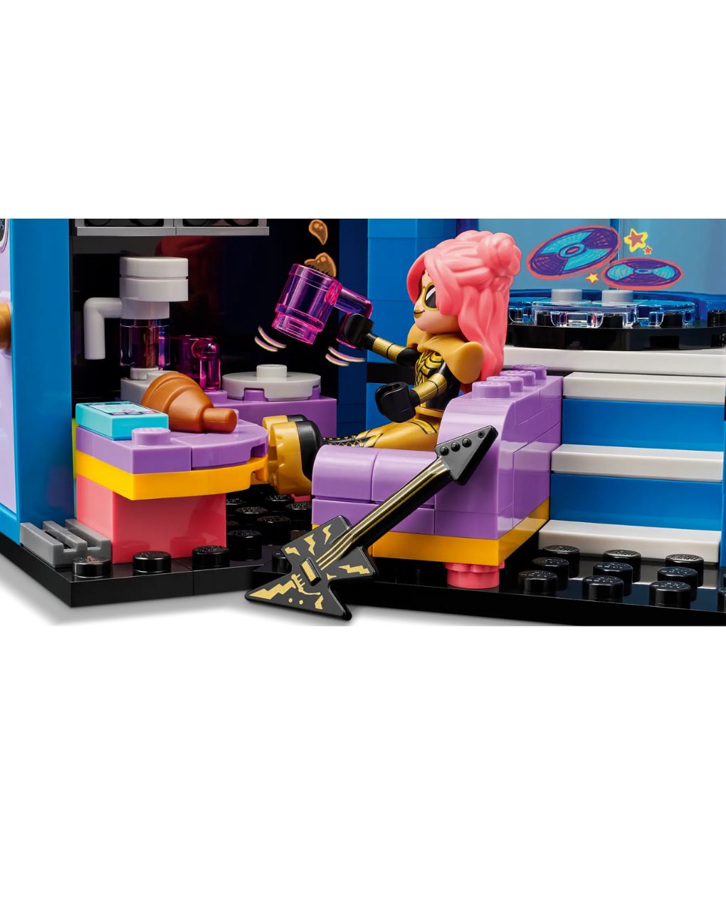 Lego friends heartlake city music talent show 42616 - Lego, Lego Friends