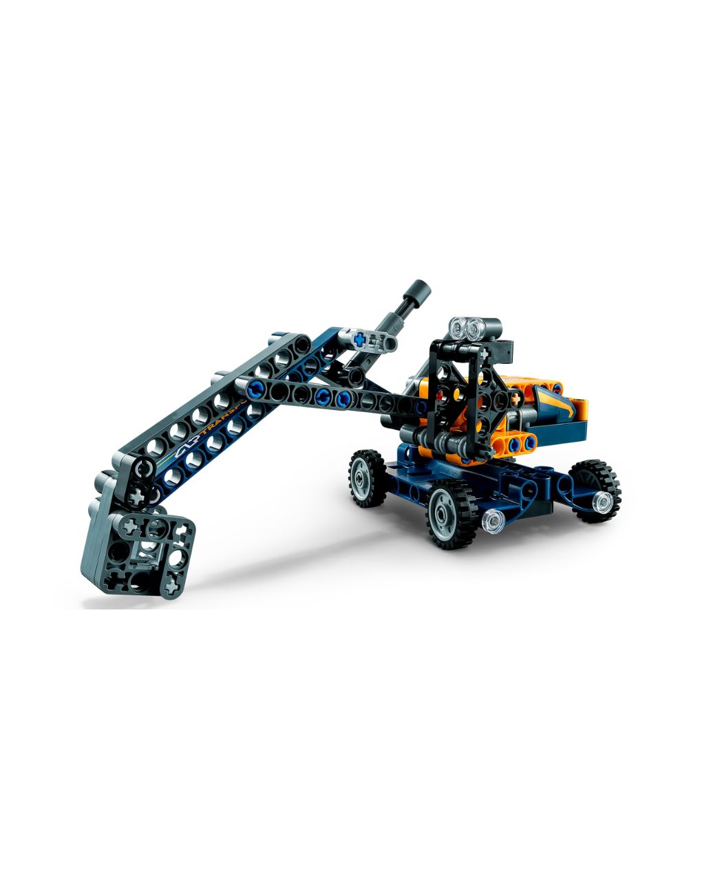Lego technic dump truck 42147 - Lego, Lego Technic