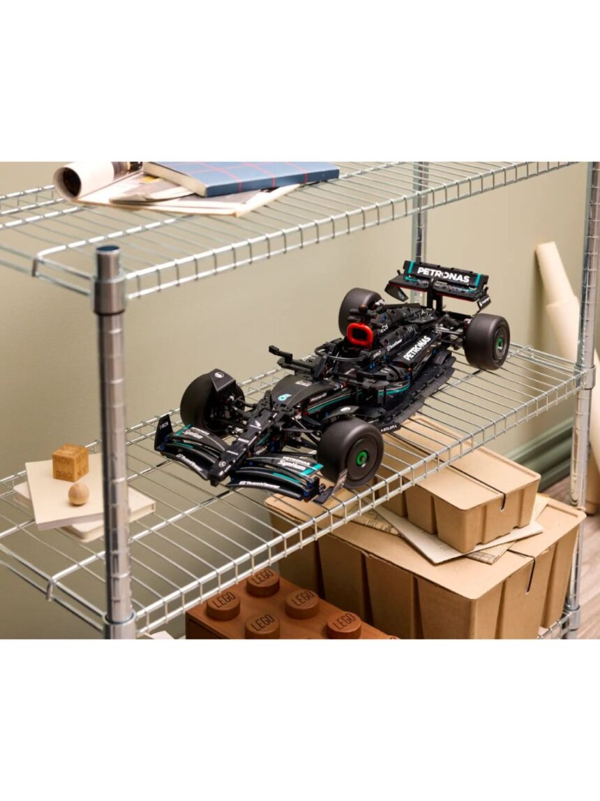 Lego technic mercedes-amg f1 w14 e performance 42171 - Lego