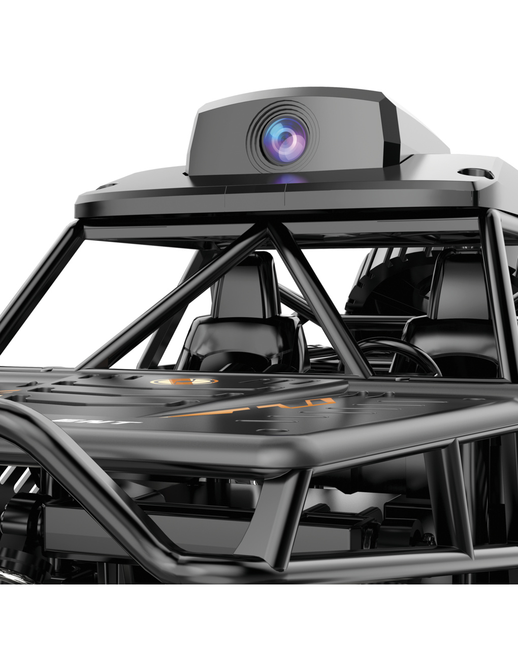 Motor & co όχημα r/c off-road με κάμερα - Motor&Co