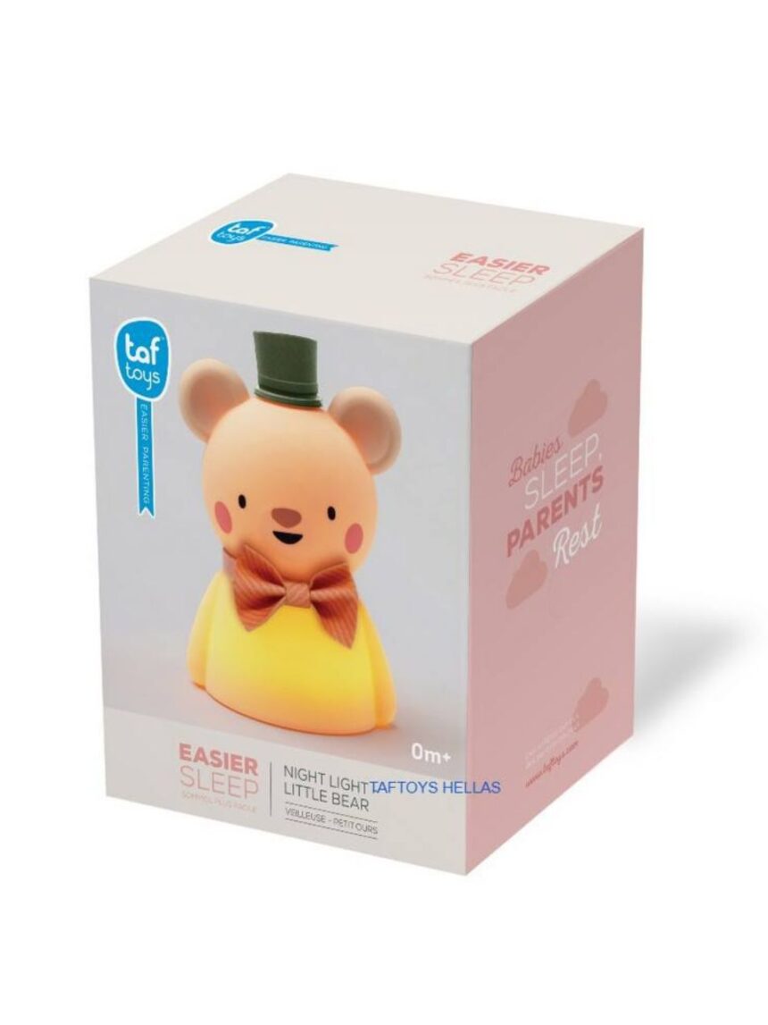 Taf toys night light little bear t-13685 - Taf-toys
