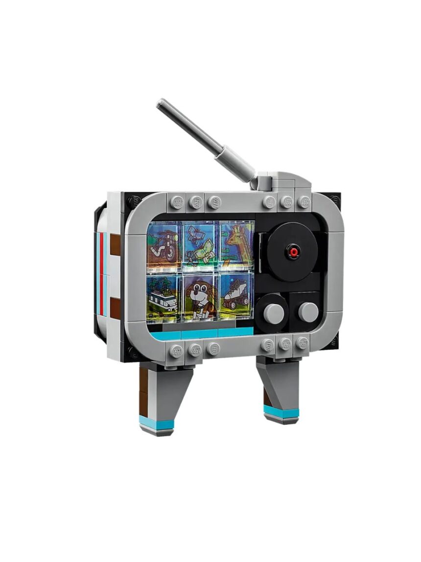 Lego creator 3in1 retro camera 31147 - Lego, Lego Creator