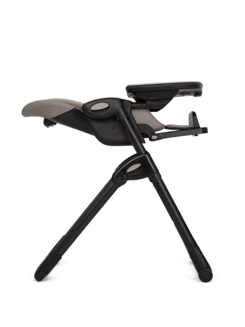 Joie καρεκλάκι φαγητού mimzy recline hazelnut - Joie