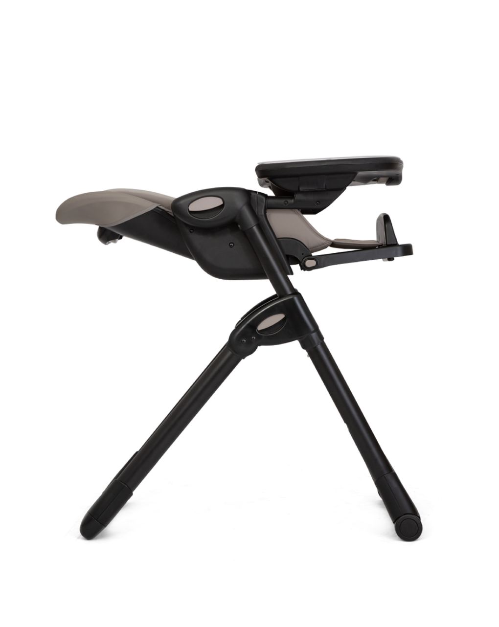 Joie καρεκλάκι φαγητού mimzy recline hazelnut - Joie