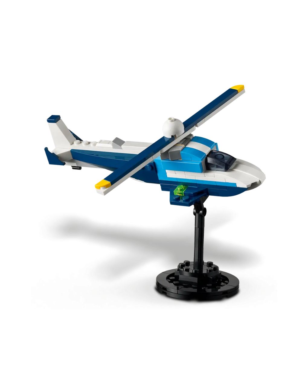 Lego creator 3in1 aircraft: race plane 31160 - Lego