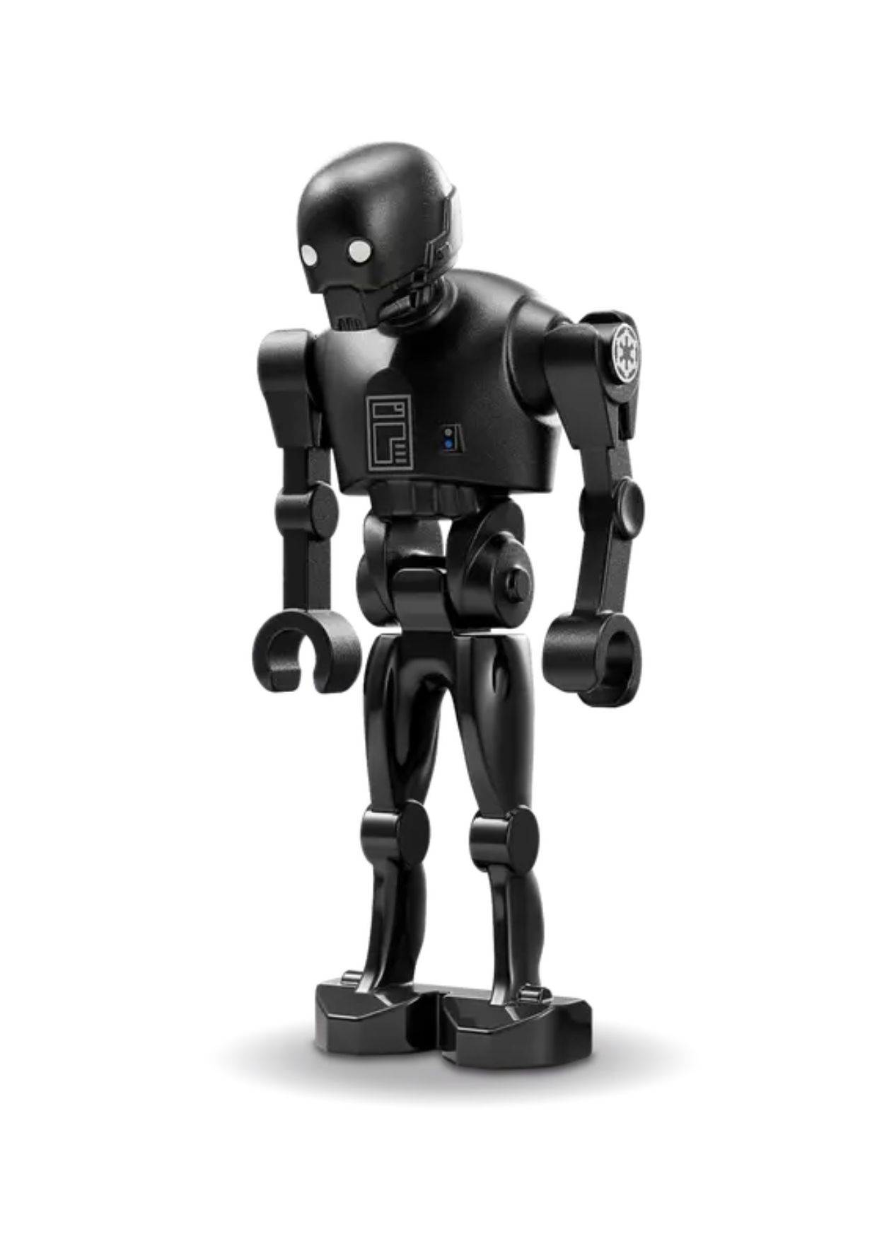 Lego star wars k-2so security droid 75434 - Lego, Lego Star Wars