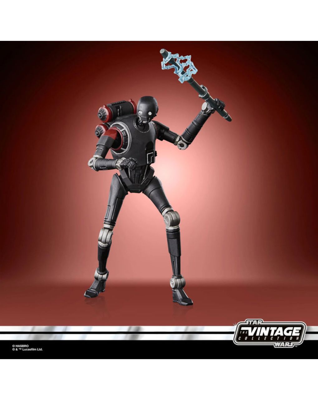 Hasbro star wars the vintage collection gaming greats jedi: survivor multipack f5564 - Hasbro