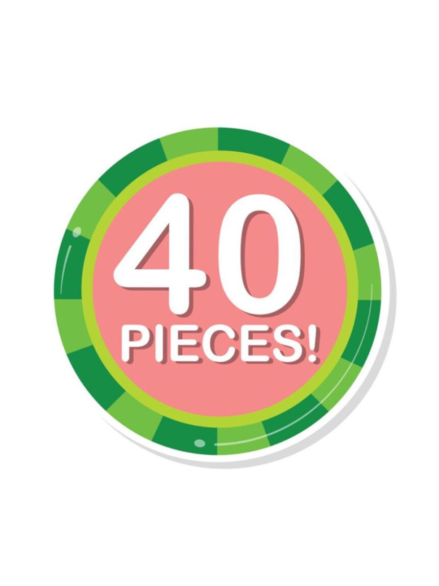 Giochi preziosi cocomelon τρενάκι με τουβλάκια ccm07000 - Giochi Preziosi