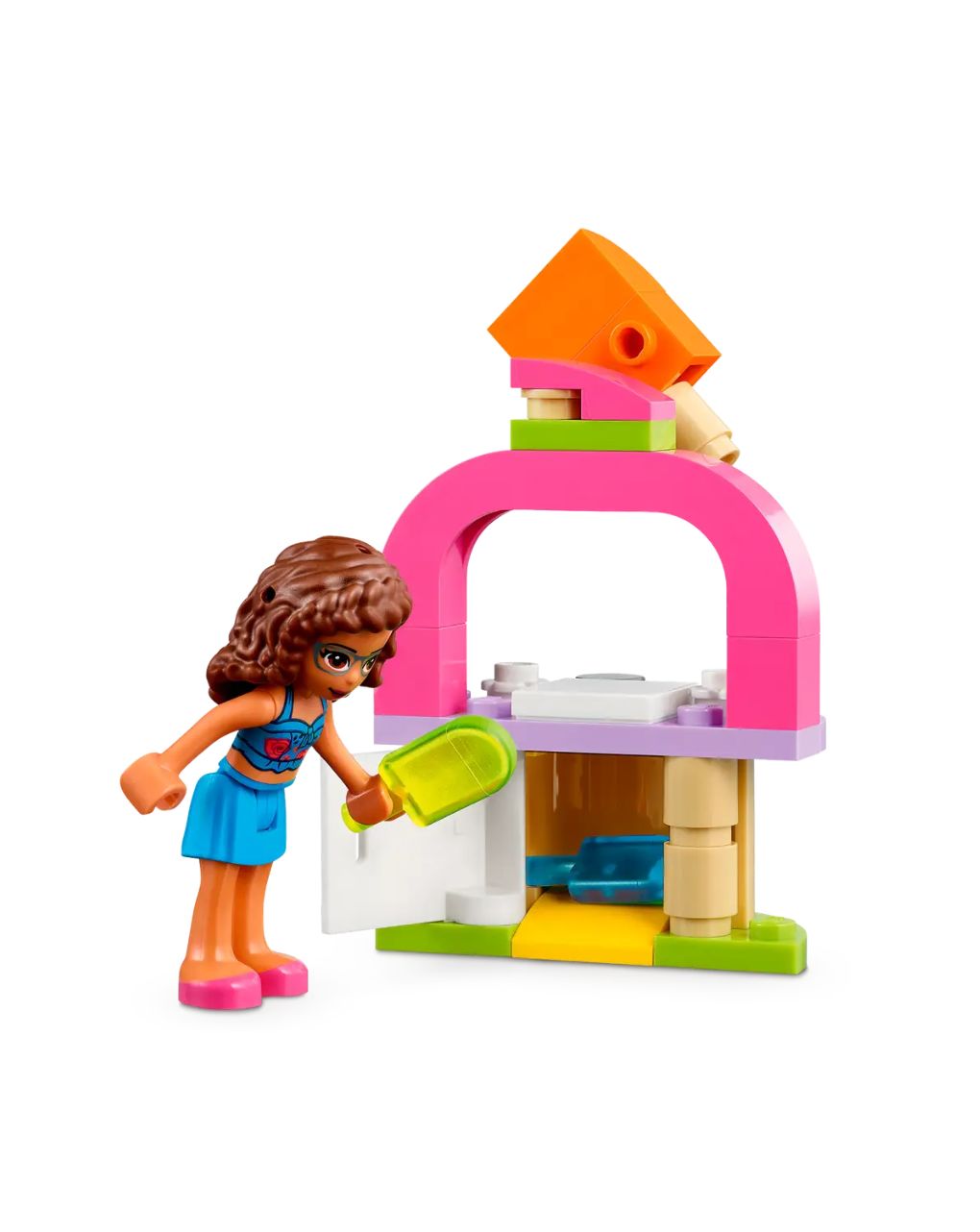 Lego friends water park 41720 - Lego, Lego Friends