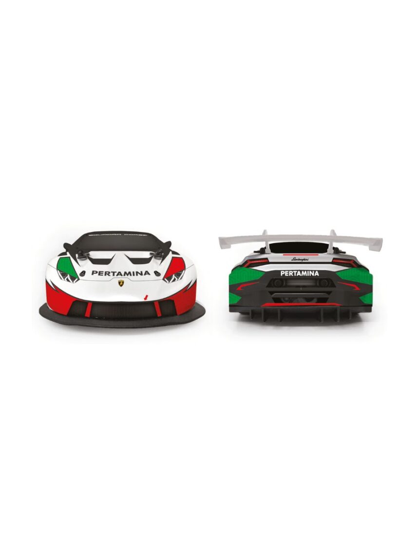 Motor & co r/c lamborghini huracan gt3 - Motor&Co