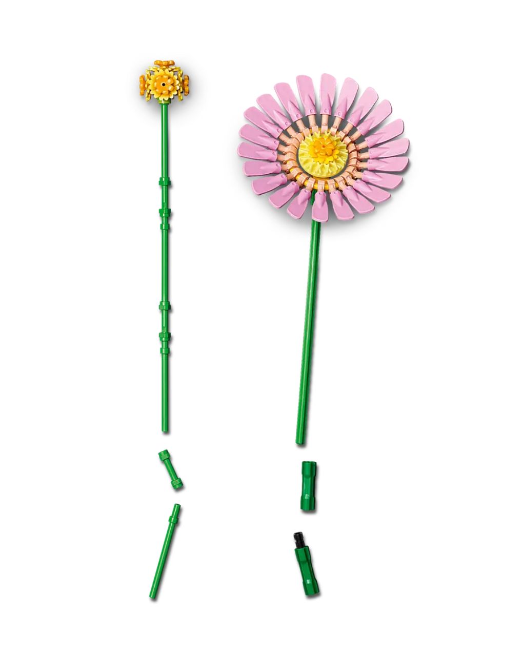 Lego botanical petite sunny bouquet 10347 - Lego, LEGO ICONS BOTANICAL