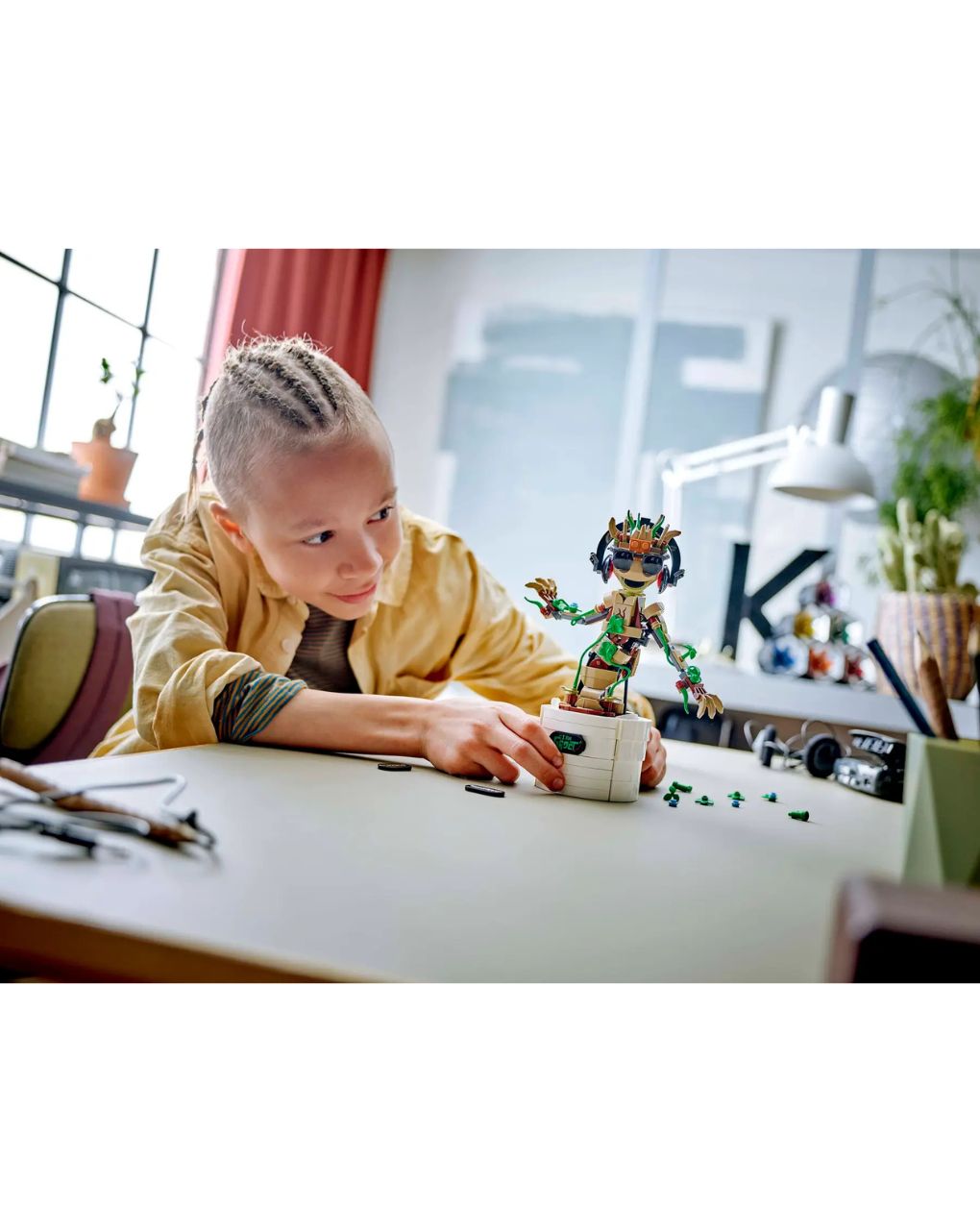 Lego marvel super heroes dancing groot 76297 - Lego, Lego Marvel Super Heroes