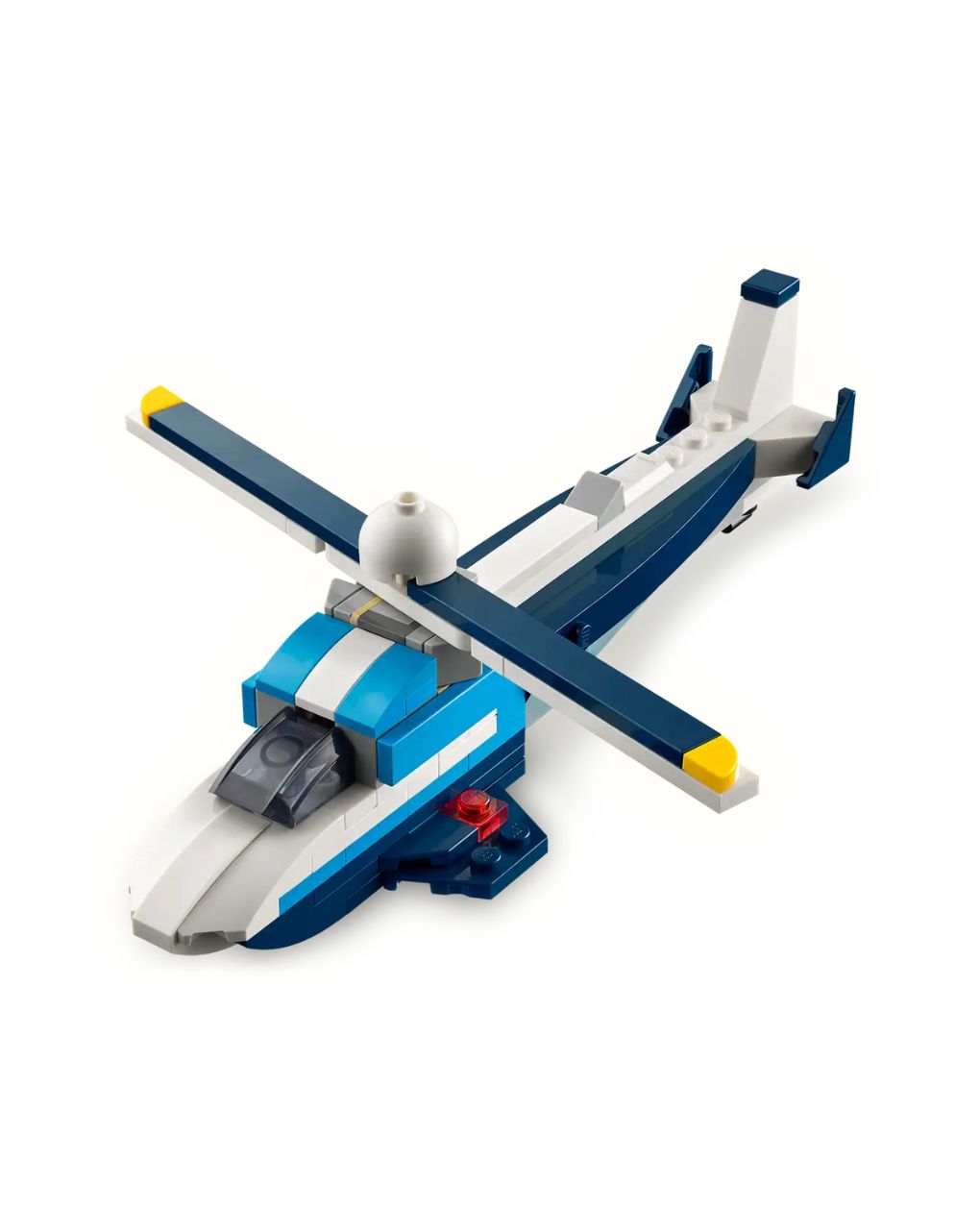 Lego creator 3in1 aircraft: race plane 31160 - Lego