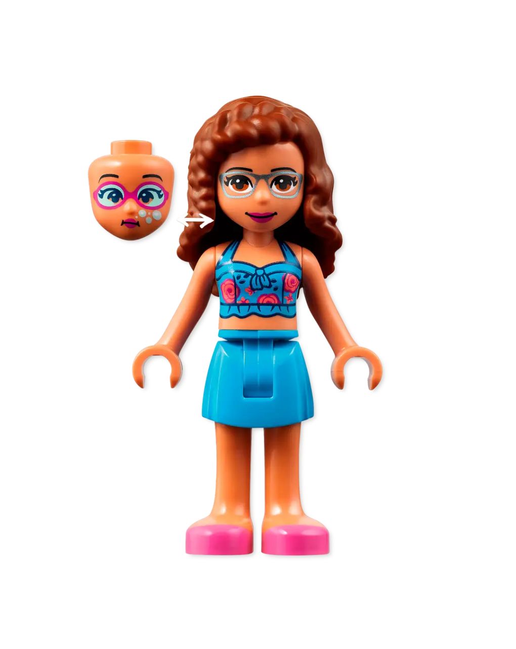 Lego friends water park 41720 - Lego, Lego Friends