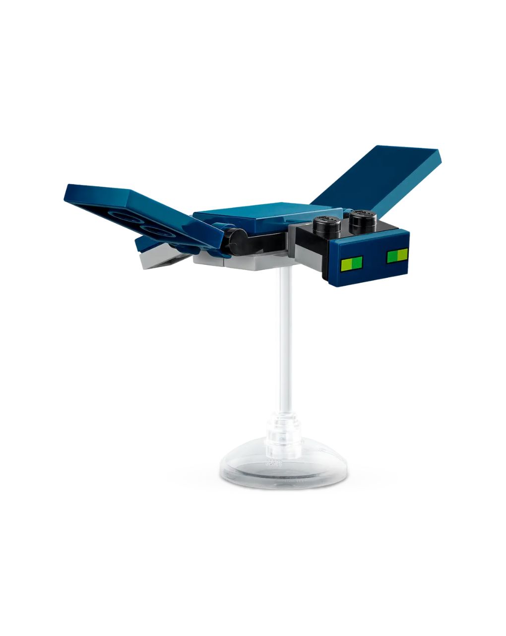 Lego minecraft steve's desert expedition 21251 - Lego