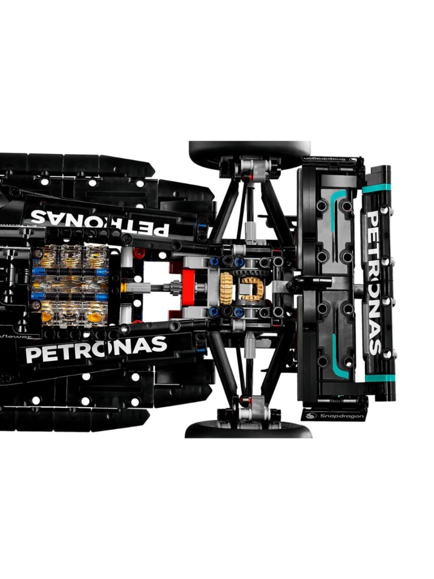 Lego technic mercedes-amg f1 w14 e performance 42171 - Lego
