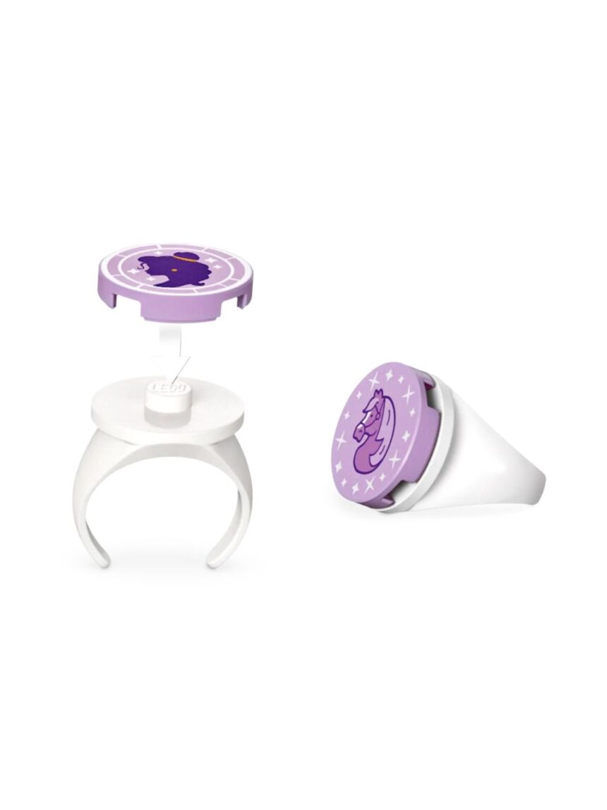 Lego disney princess belle’s storytime horse carriage 43233 - Lego