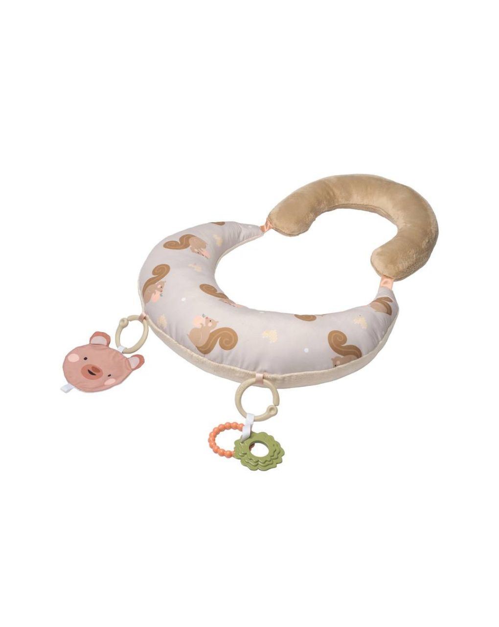 Taf toys tummy time first t-13805 - Taf-toys