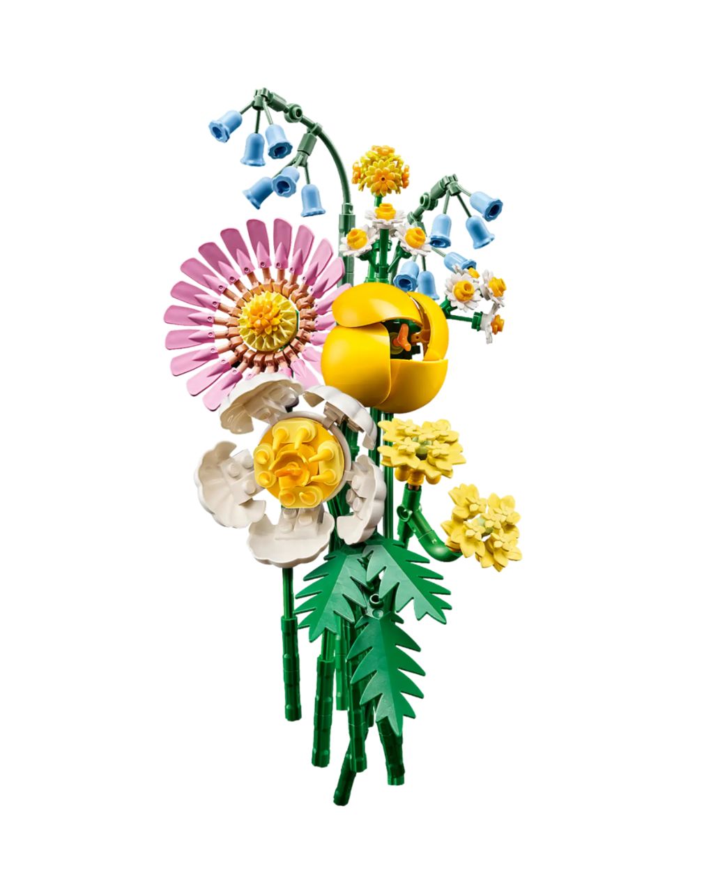 Lego botanical petite sunny bouquet 10347 - Lego, LEGO ICONS BOTANICAL