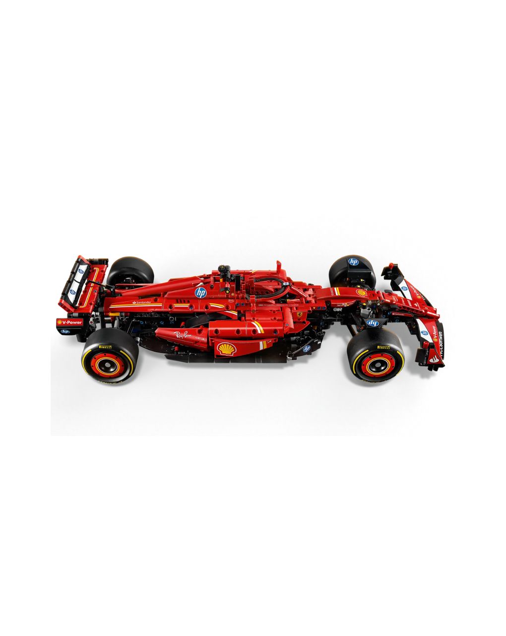 Lego technic ferrari sf-24 f1 car 42207 - Lego