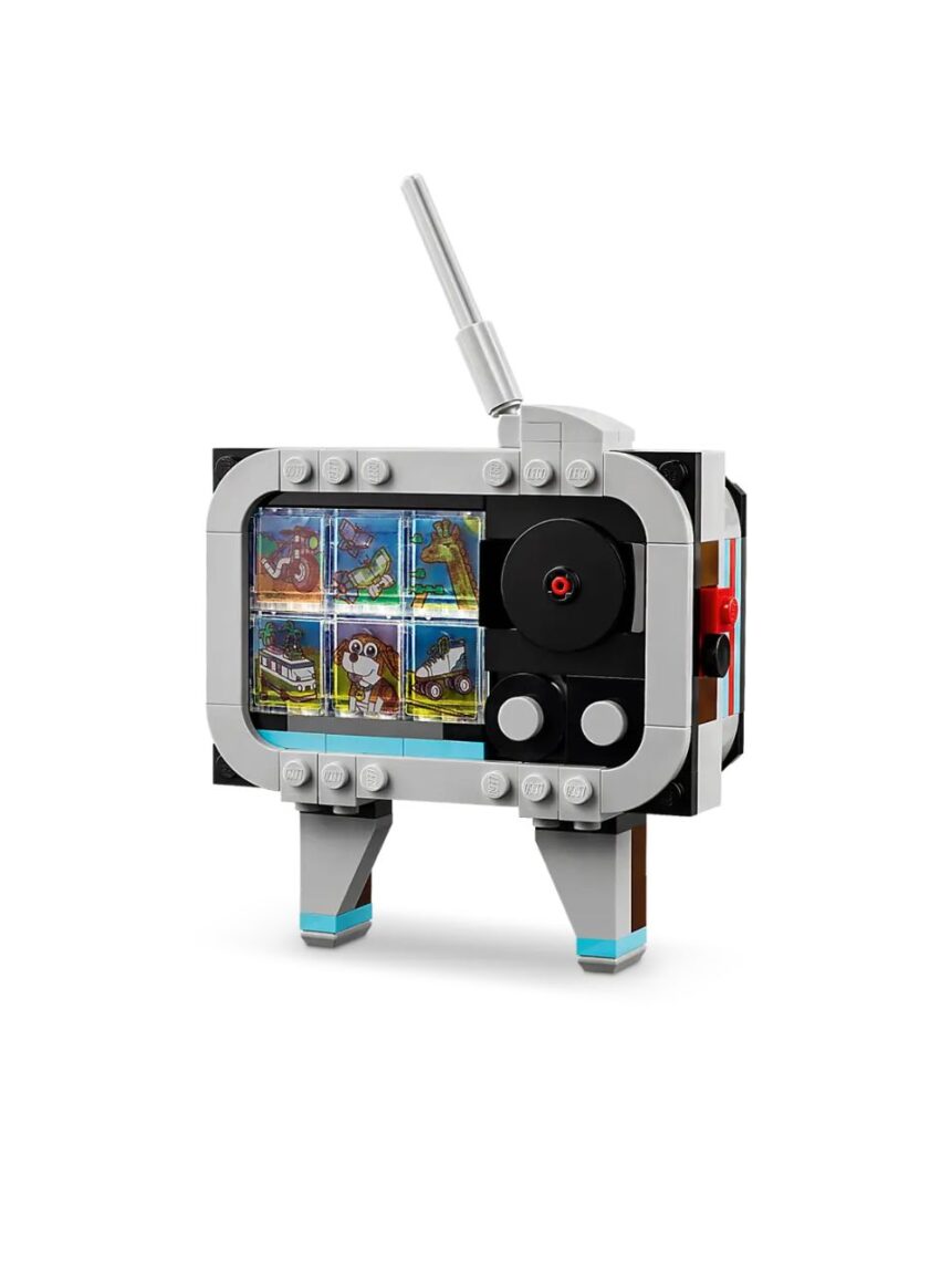 Lego creator 3in1 retro camera 31147 - Lego, Lego Creator