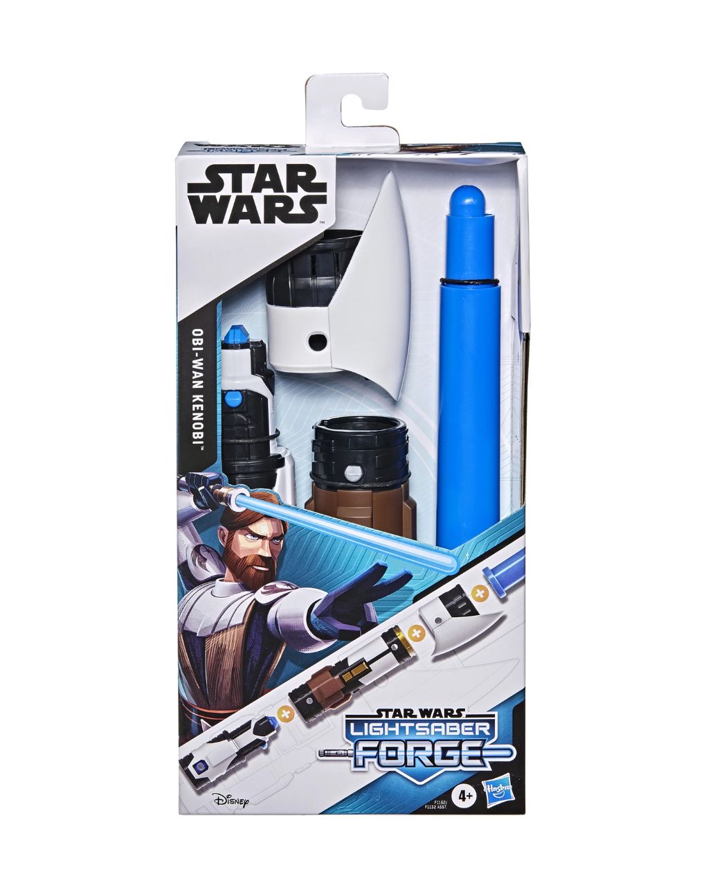 Hasbro star wars φωτόσπαθο που επεκτείνεται f1132 (σχέδια) - Hasbro