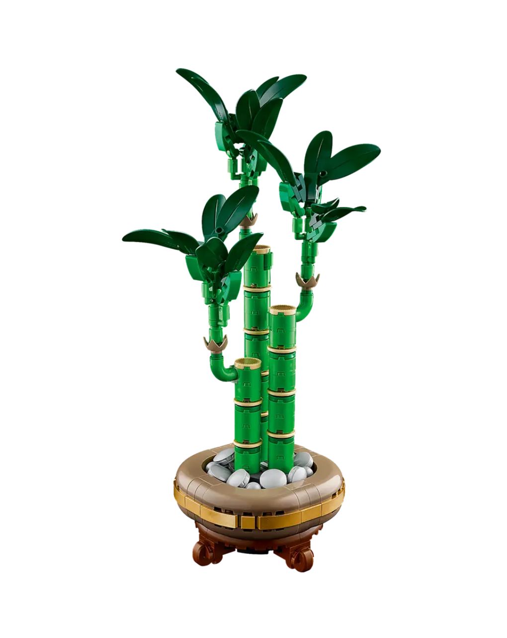 Lego botanical lucky bamboo 10344 - Lego, LEGO ICONS BOTANICAL
