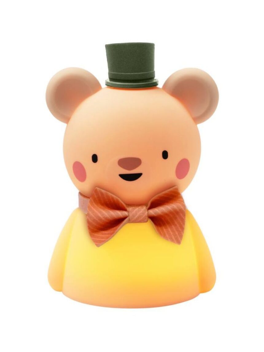 Taf toys night light little bear t-13685 - Taf-toys