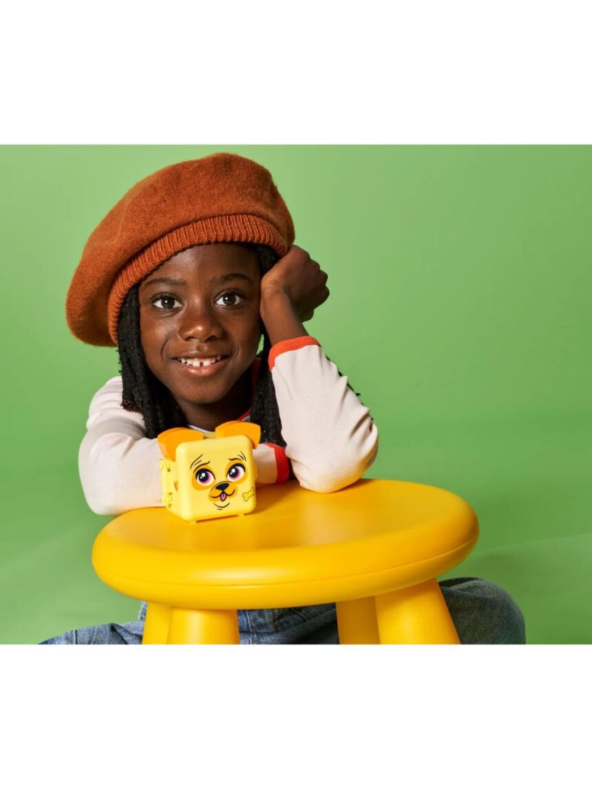 Lego friends mia's pug cube 41664 - Lego