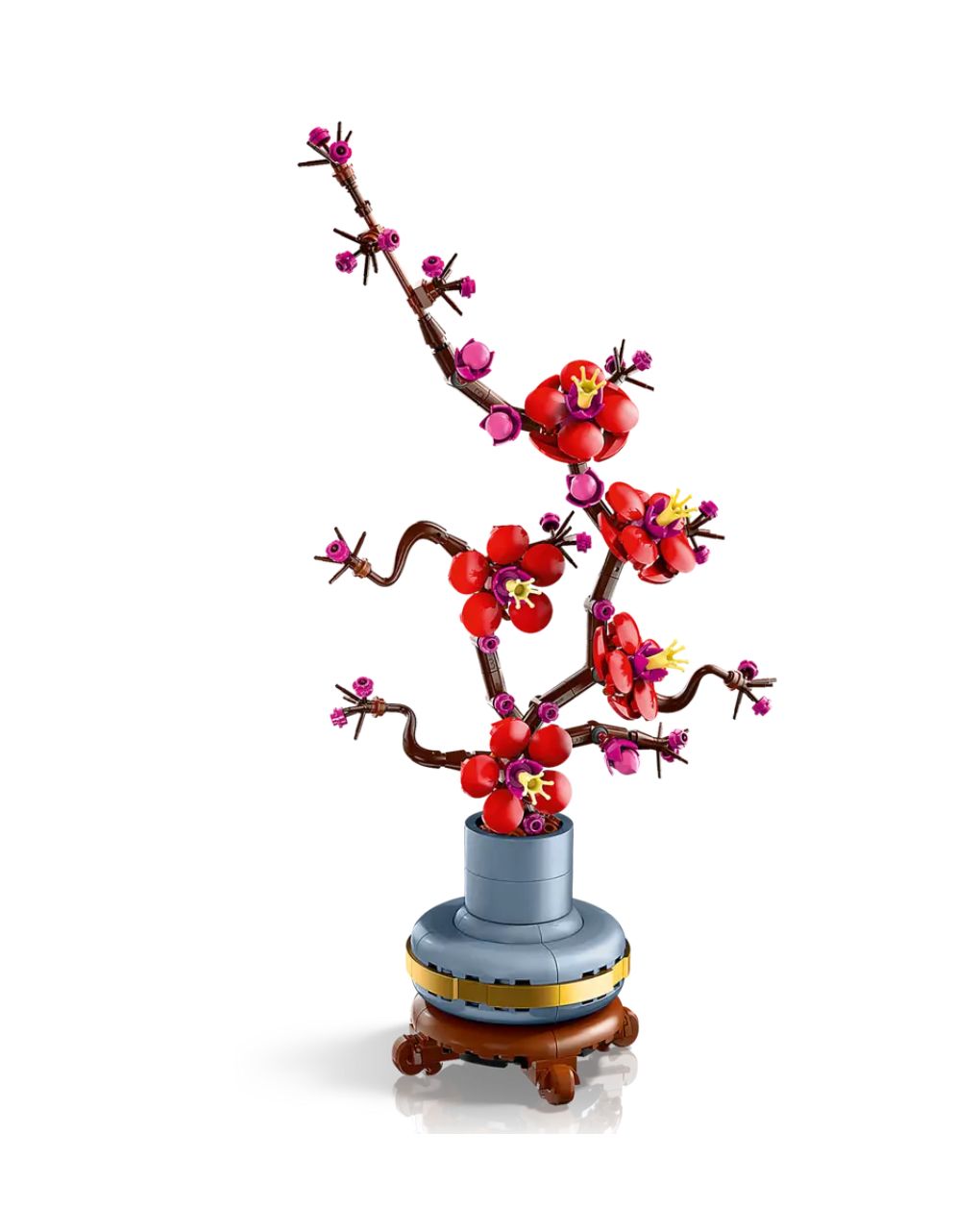 Lego icons botanical plum blossom 10369 - Lego, LEGO ICONS BOTANICAL