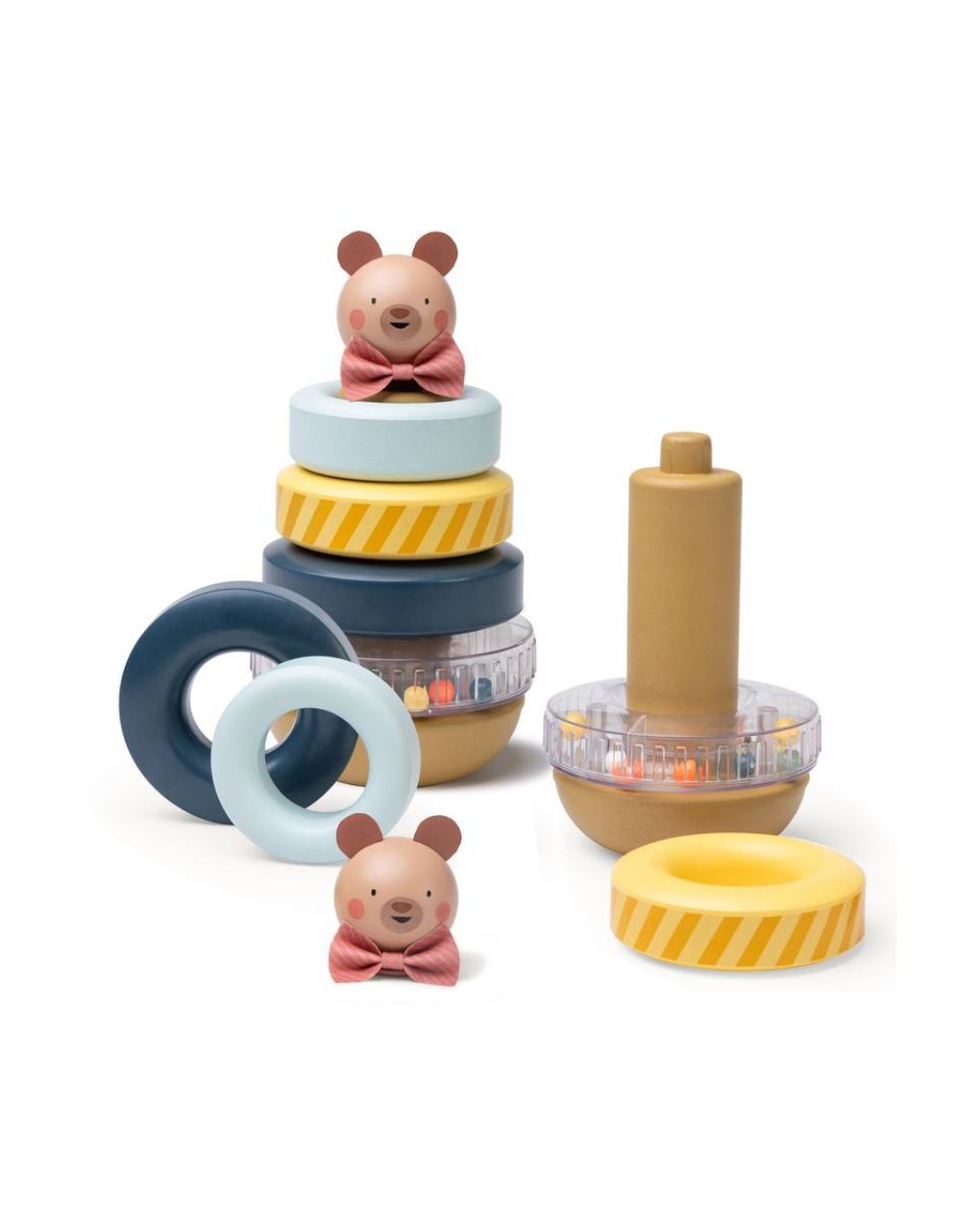Taf toys stack-a-bear t-13735 - Taf-toys