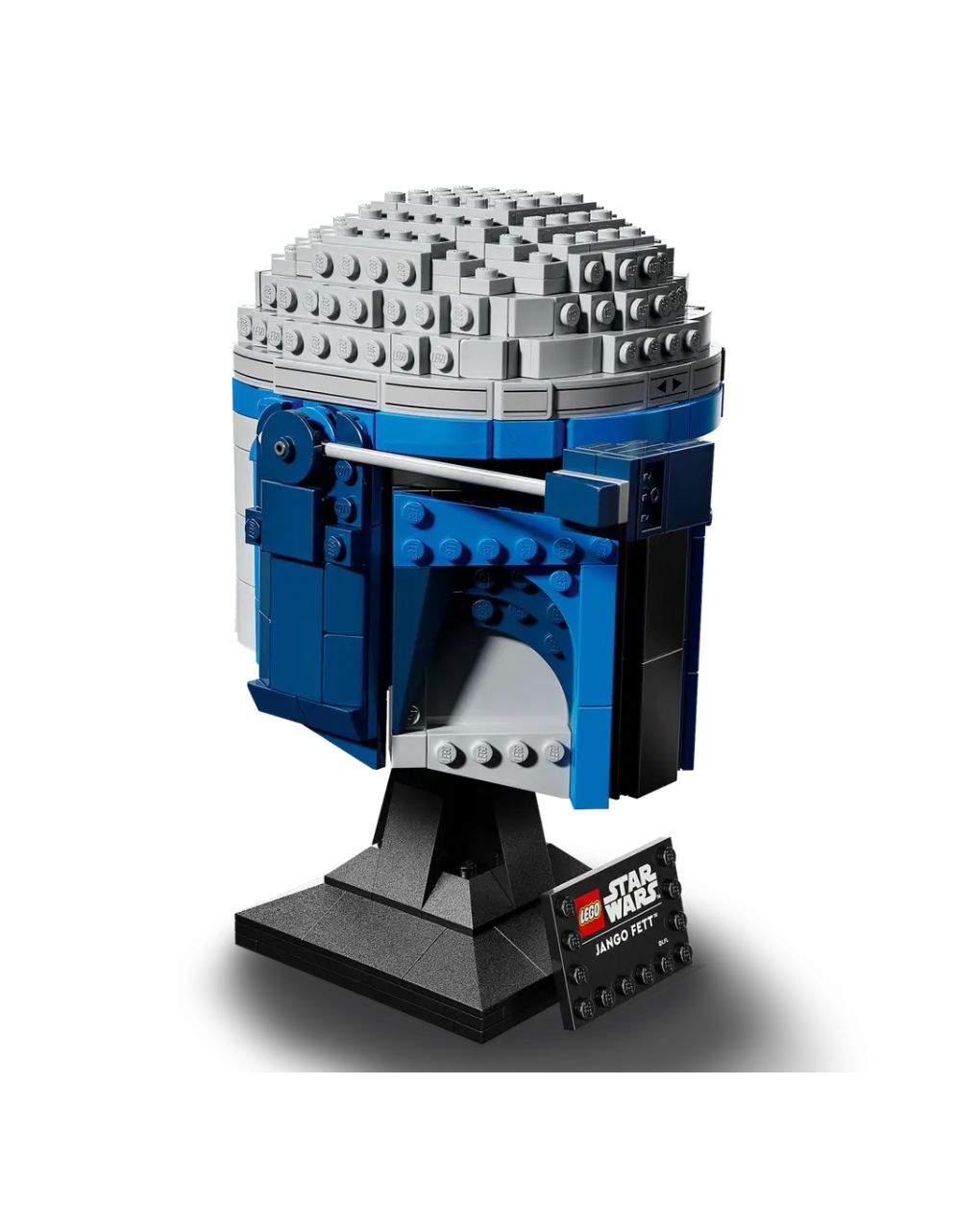 Lego star wars jango fett helmet 75408 - Lego, Lego Star Wars