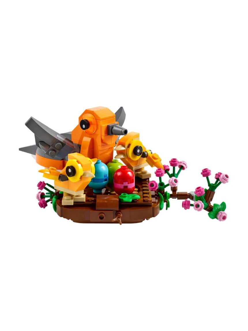 Lego creator bird’s nest 40639 - Lego, Lego Creator
