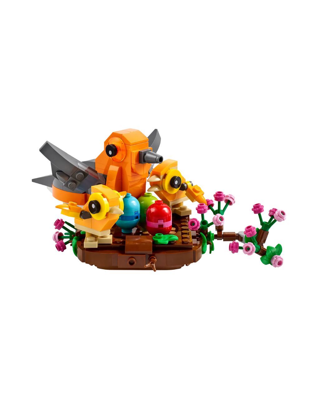 Lego creator bird’s nest 40639 - Lego, Lego Creator