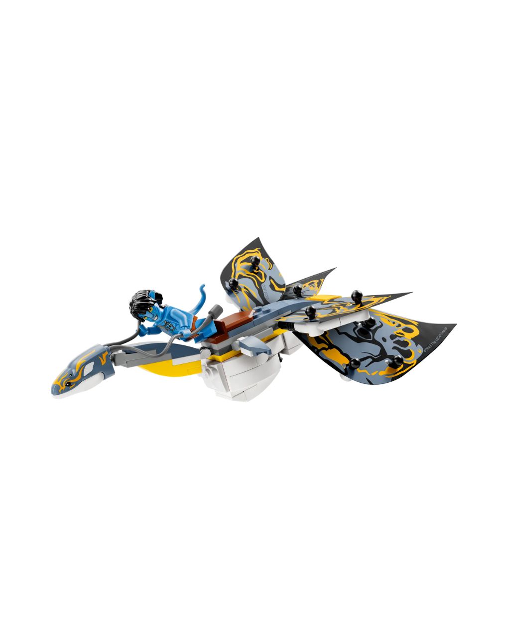 Lego avatar illu discovery 75575 - Lego, LEGO AVATAR
