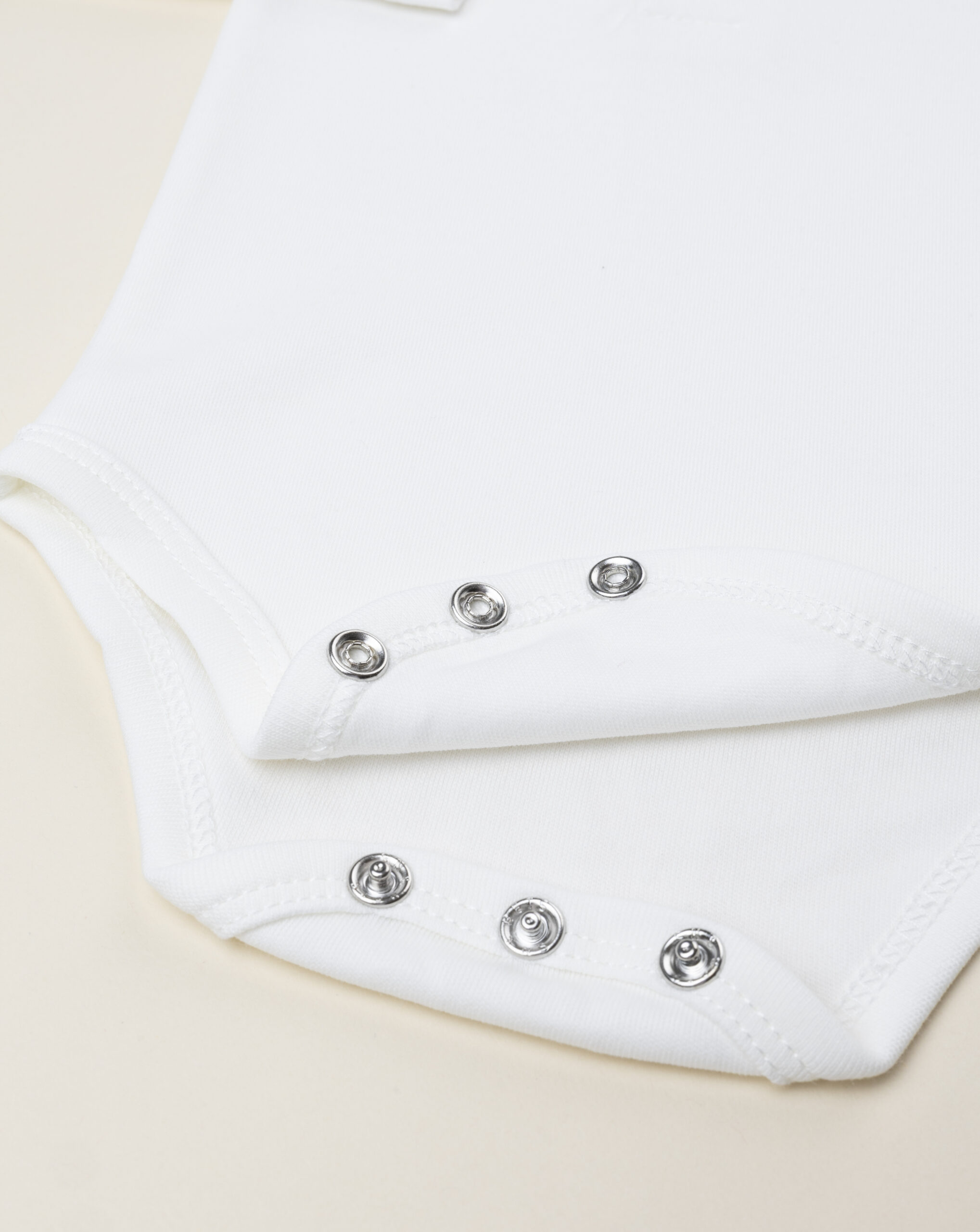 βρεφικό χριστουγεννιάτικο κορμάκι λευκό με τάρανδο για αγόρι - Prénatal