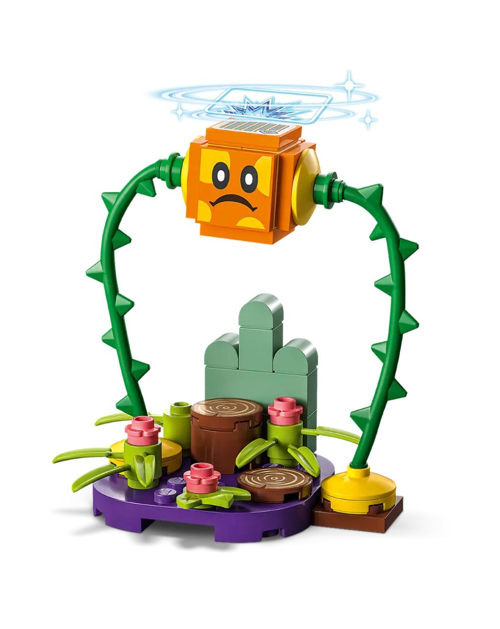 Lego super mario character packs-series 6 71413 - Lego